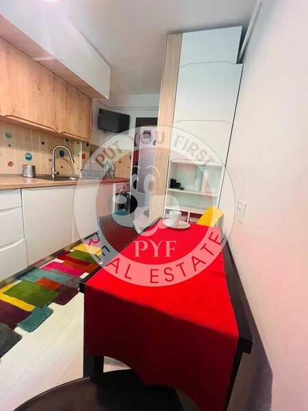 Plaza Mall | Apartament 2 camere | 54mp | decomandat | B8915