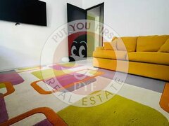 Plaza Mall | Apartament 2 camere | 54mp | decomandat | B8915