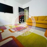 Plaza Mall | Apartament 2 camere | 54mp | decomandat | B8915